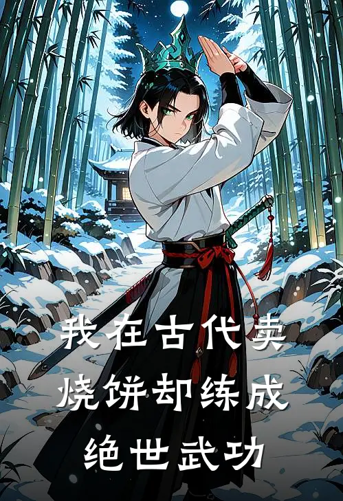 我在古代卖烧饼却练成绝世武功宁无双宁无双最新热门小说_免费小说全文阅读我在古代卖烧饼却练成绝世武功(宁无双宁无双)