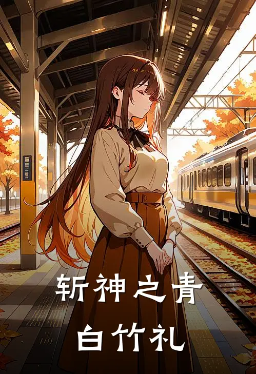 斩神之青白竹礼