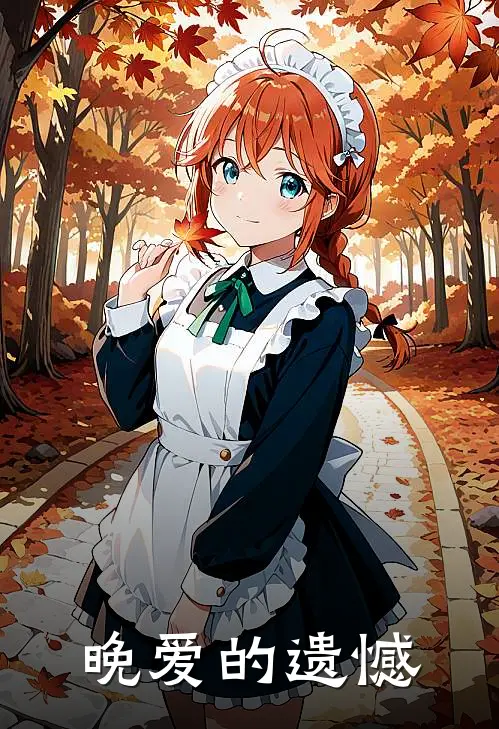 晚爱的遗憾