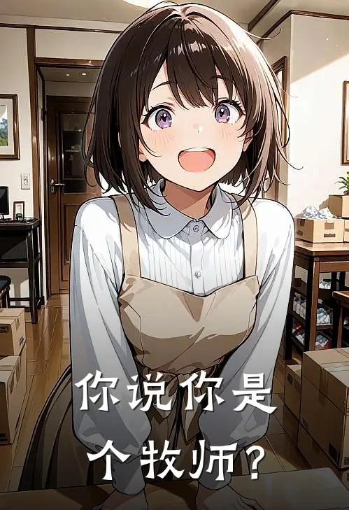 你说你是个牧师？