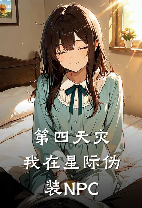 第四天灾：我在星际伪装NPC(王铁柱林墨)小说免费在线阅读_第四天灾：我在星际伪装NPC(王铁柱林墨)大结局阅读