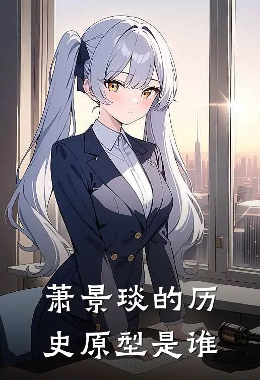 萧景琰的历史原型是谁