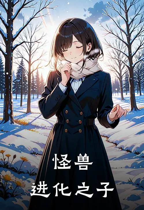 怪兽：进化之子