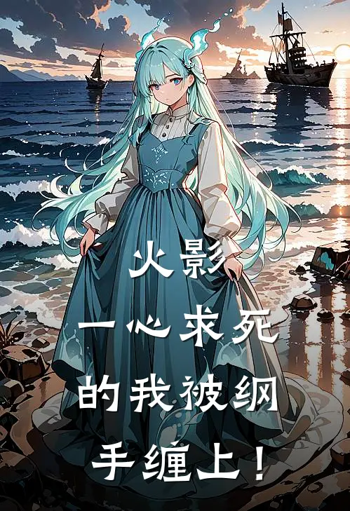 火影，一心求死的我被纲手缠上！