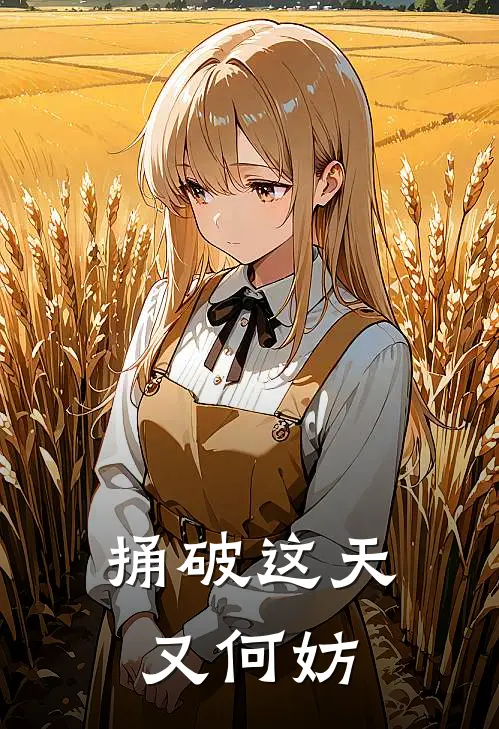 捅破这天又何妨