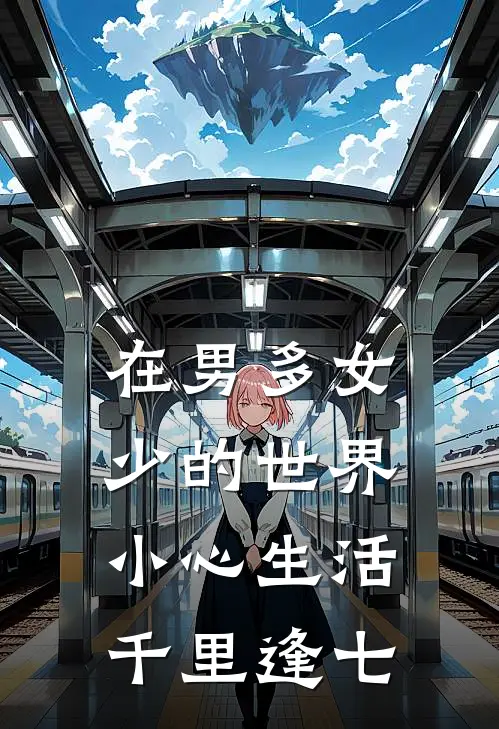 在男多女少的世界小心生活千里逢七