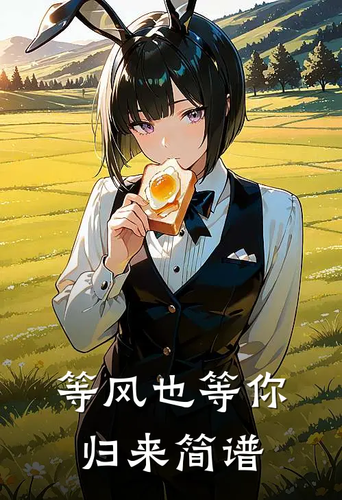 等风也等你归来简谱