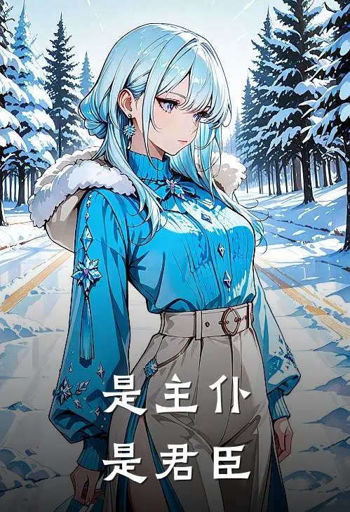 是主仆是君臣苏玄清苏醒完本小说免费阅读_小说完结版是主仆是君臣苏玄清苏醒