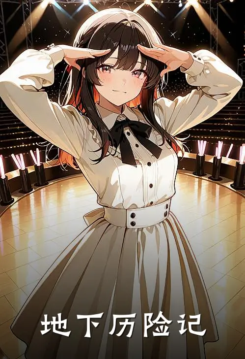 地下历险记祝余紫芙无弹窗全文免费阅读_最新推荐小说地下历险记(祝余紫芙)