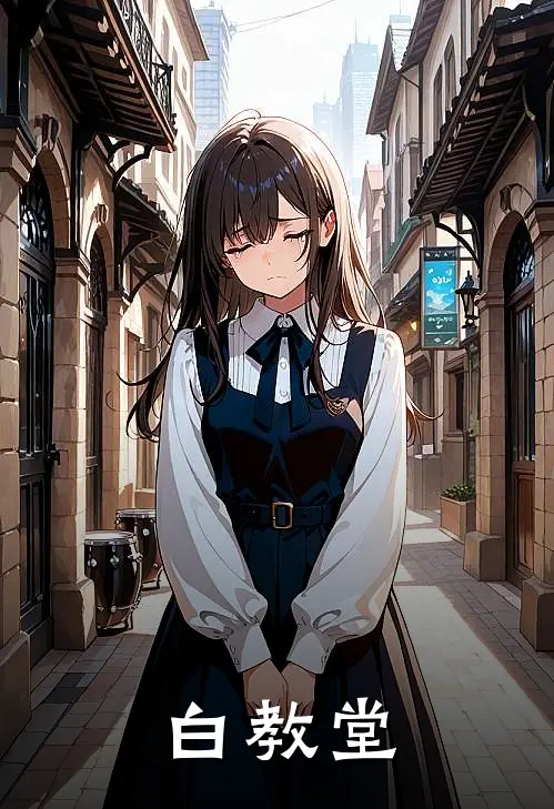 白教堂(伊莱菲欧娜)全本免费在线阅读_白教堂全文阅读