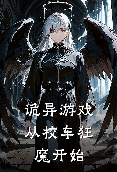 诡异游戏，从校车狂魔开始