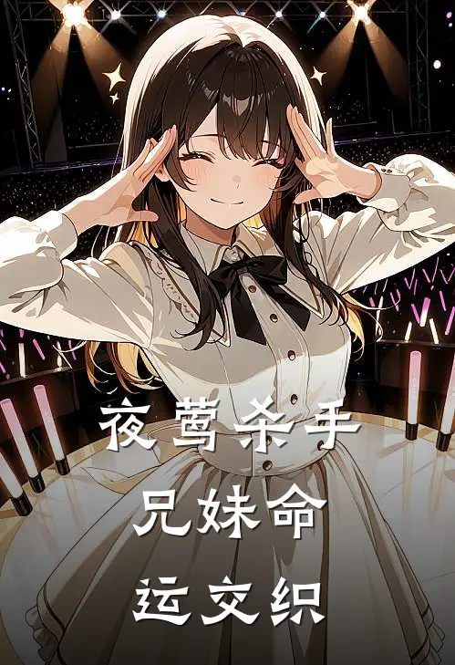 夜莺杀手：兄妹命运交织