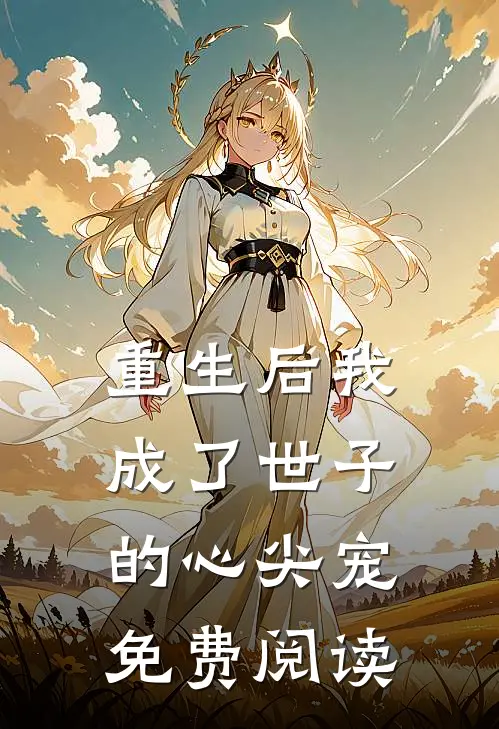 重生后我成了世子的心尖宠免费阅读