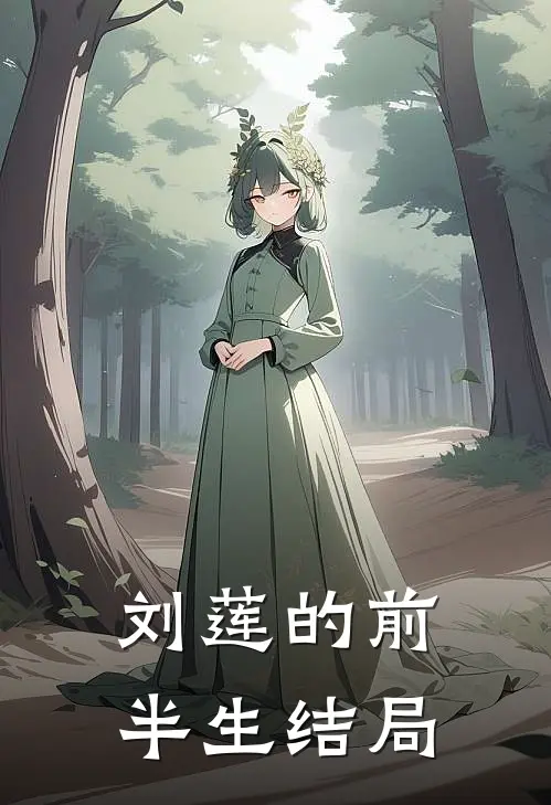 刘莲的前半生结局