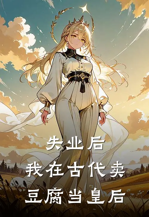 失业后，我在古代卖豆腐当皇后