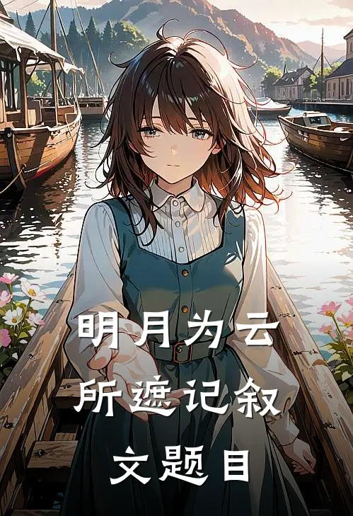 明月为云所遮记叙文题目
