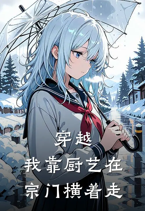 穿越：我靠厨艺在宗门横着走(陈三李青禾)完结小说_热门小说推荐穿越：我靠厨艺在宗门横着走陈三李青禾