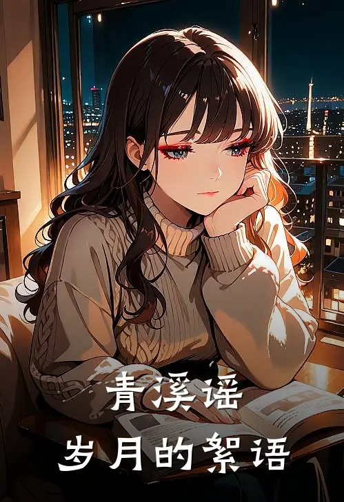 青溪谣：岁月的絮语(伍贰七六)完结版小说推荐_最新完结小说推荐青溪谣：岁月的絮语伍贰七六