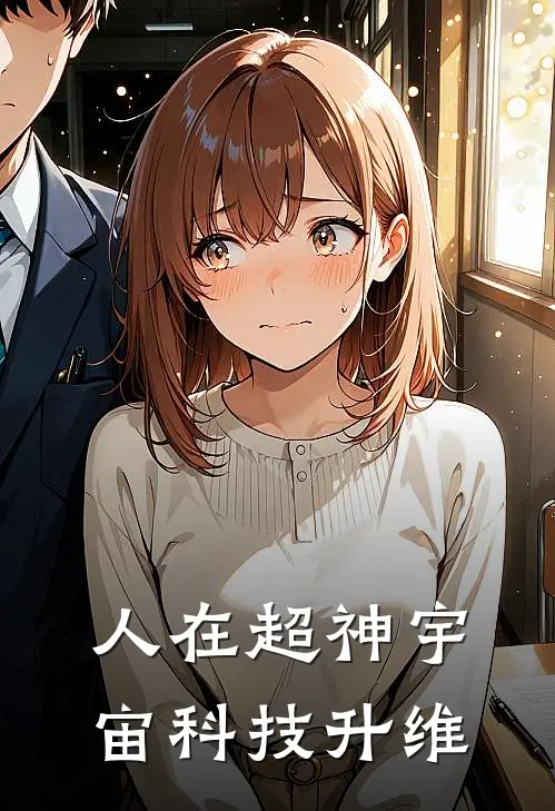 人在超神宇宙科技升维