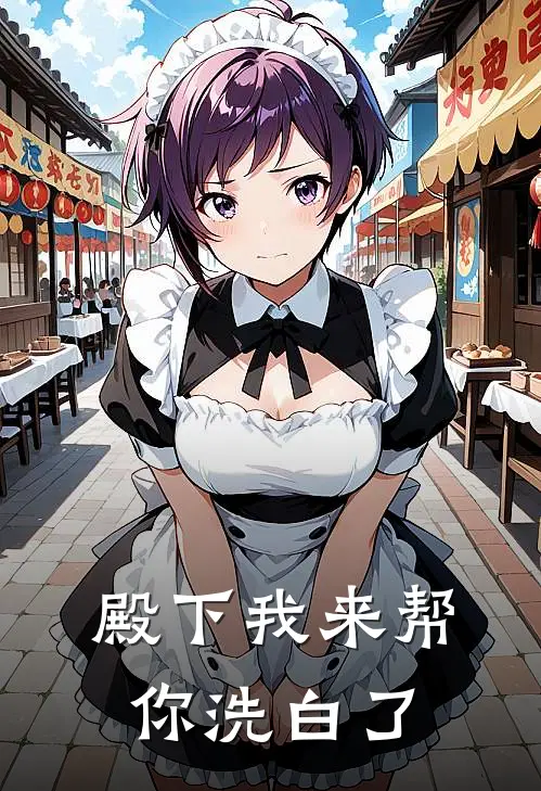 殿下我来帮你洗白了