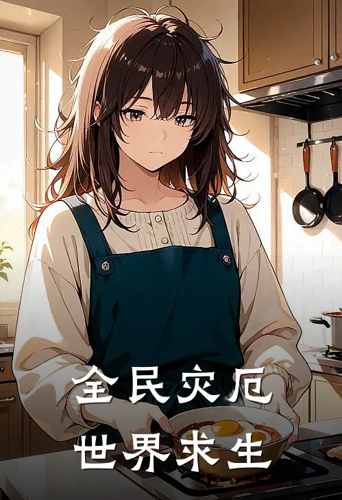 全民灾厄世界求生