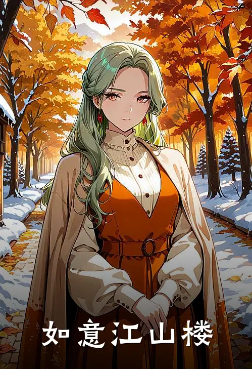 如意江山楼(独孤重明孤独重明)推荐完结小说_最新章节列表如意江山楼(独孤重明孤独重明)