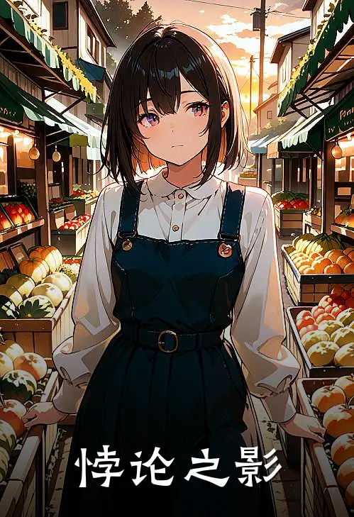 林默苏婉清悖论之影全本免费在线阅读_悖论之影全本阅读