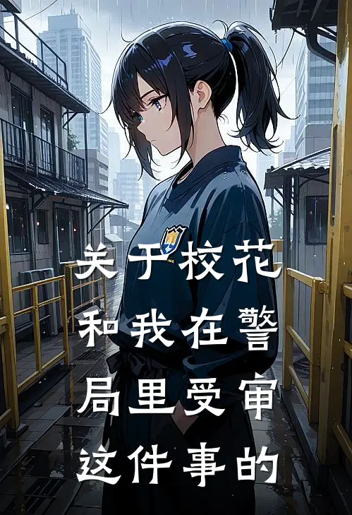 关于校花和我在警局里受审这件事的