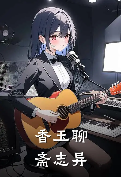 香玉聊斋志异