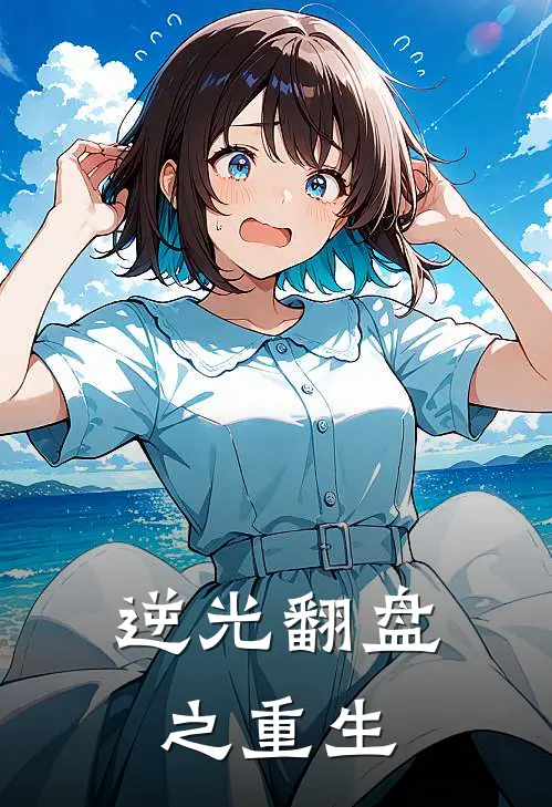 逆光翻盘之重生(林夏周叙白)免费小说在线阅读_在线阅读免费小说逆光翻盘之重生(林夏周叙白)