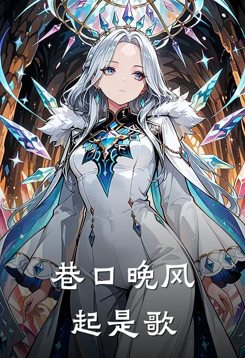 巷口晚风起是歌