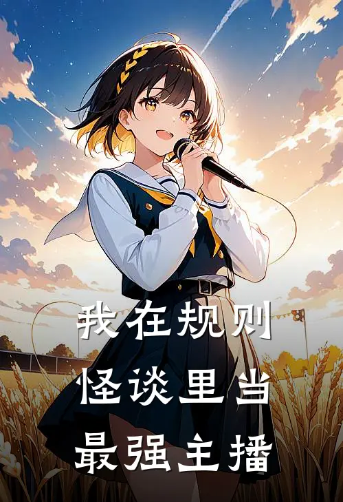我在规则怪谈里当最强主播(凌霜柯寻)在哪看免费小说_最新章节列表我在规则怪谈里当最强主播(凌霜柯寻)