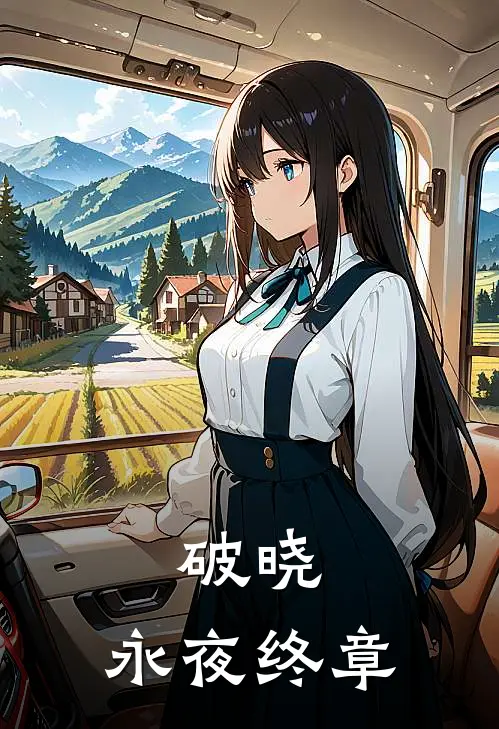 破晓：永夜终章(陆离陆泽)免费小说全本阅读_最新章节列表破晓：永夜终章(陆离陆泽)