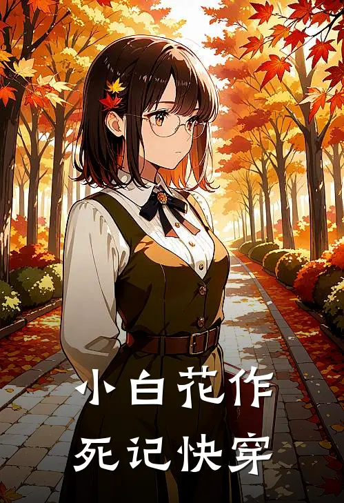小白花作死记[快穿]