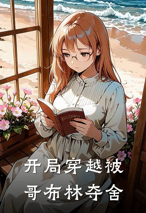 开局穿越被哥布林夺舍