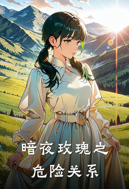 暗夜玫瑰之危险关系