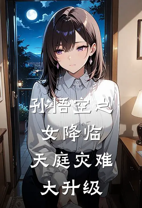 孙悟空之女降临：天庭灾难大升级