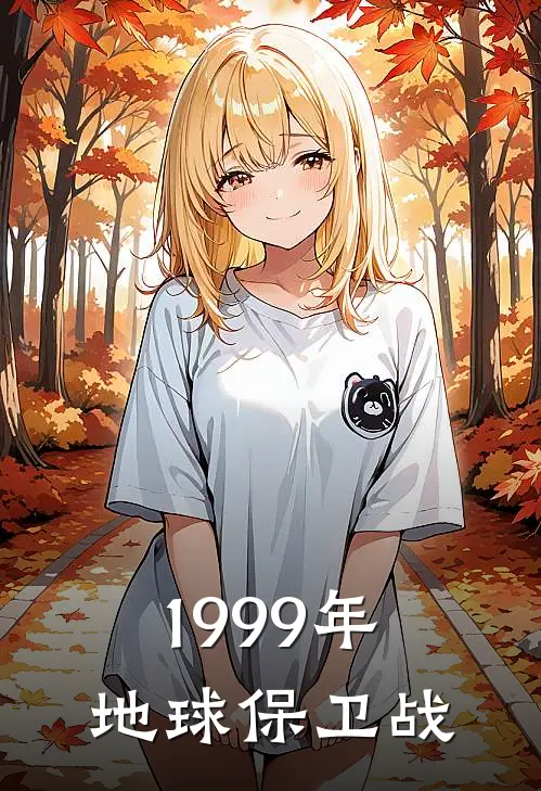1999年地球保卫战
