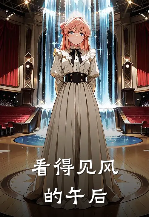 看得见风的午后