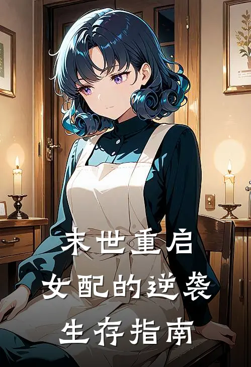 末世重启：女配的逆袭生存指南赵铁柱晓悦最新全本小说_最新章节列表末世重启：女配的逆袭生存指南(赵铁柱晓悦)