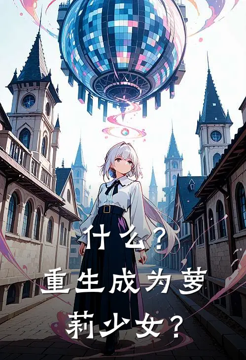 苏凌陆野什么？重生成为萝莉少女？全本免费在线阅读_什么？重生成为萝莉少女？全本阅读