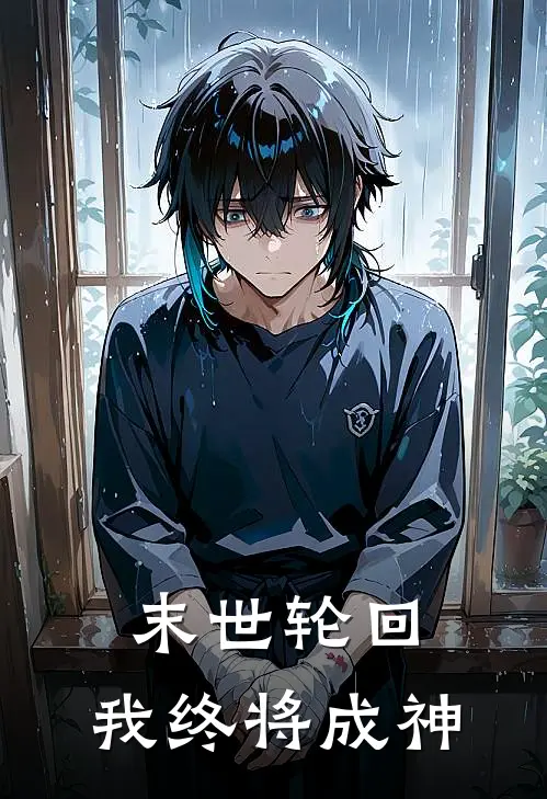 末世轮回，我终将成神(林深苏九黎)免费小说完结_最新推荐小说末世轮回，我终将成神(林深苏九黎)