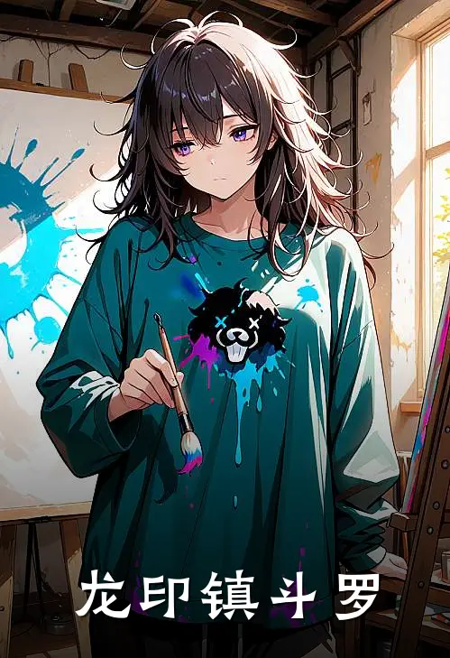 龙印镇斗罗(星寒御鹿仁丁)免费阅读_完结热门小说龙印镇斗罗(星寒御鹿仁丁)