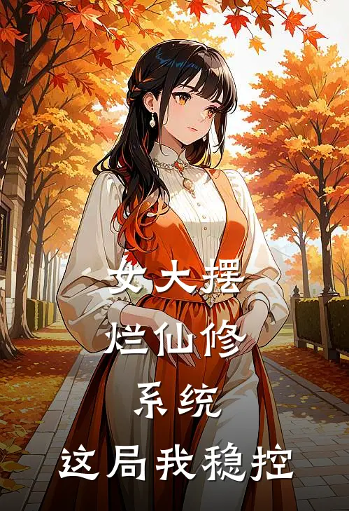 女大摆烂仙修：系统，这局我稳控