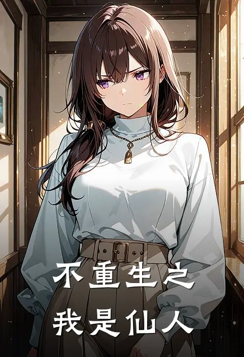 不重生之我是仙人