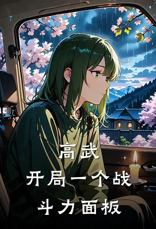 高武：开局一个战斗力面板