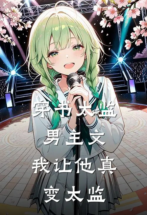 穿书太监男主文，我让他真变太监(白万疆林无忌)小说免费在线阅读_穿书太监男主文，我让他真变太监(白万疆林无忌)大结局阅读