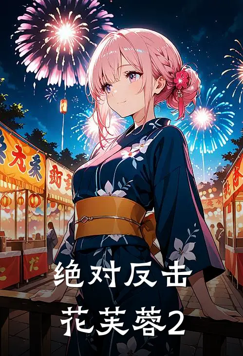 绝对反击花芙蓉2