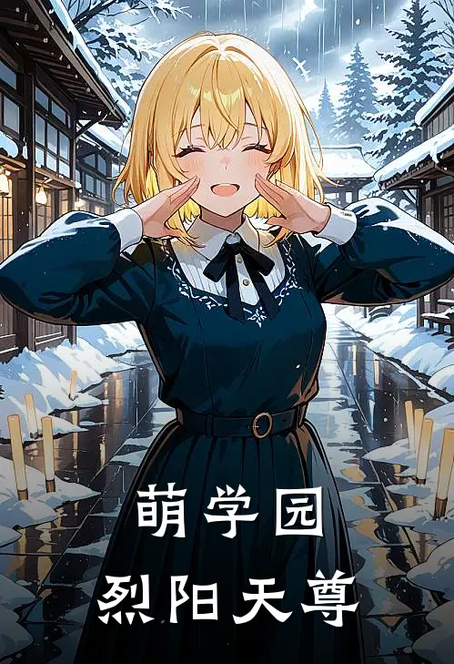 萌学园：烈阳天尊(华阳坚尼)完整版免费阅读_最新章节列表萌学园：烈阳天尊(华阳坚尼)