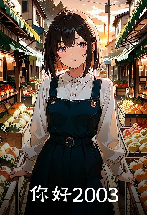 你好2003(沈墨张无忌)已完结小说_小说免费阅读你好2003沈墨张无忌